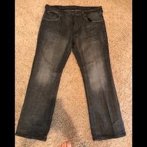 Men’s Jeans